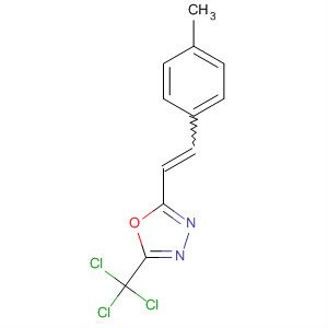 CAS 72015-23-7 molecular structure
