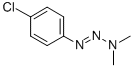 CAS 7203-90-9 molecular structure