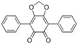 CAS 7204-23-1 molecular structure