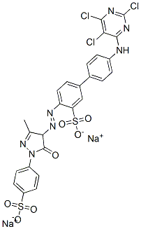 CAS 72139-23-2 molecular structure