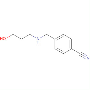 CAS 721958-90-3 molecular structure