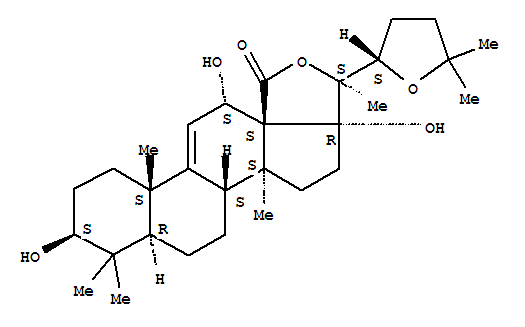 CAS 72244-90-7 molecular structure