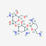 CAS 72265-90-8 molecular structure