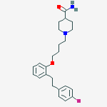 CAS 72279-23-3 molecular structure