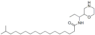 CAS 72300-23-3 structure