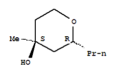 CAS 723340-90-7 structure