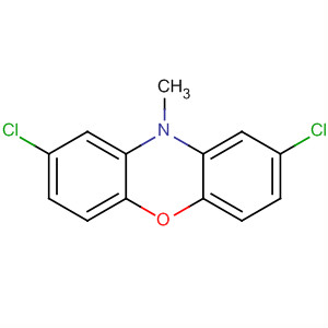 CAS 72403-90-8 structure