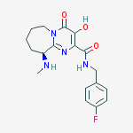 CAS 724445-90-3 structure