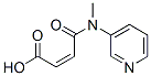 CAS 7252-23-5 molecular structure