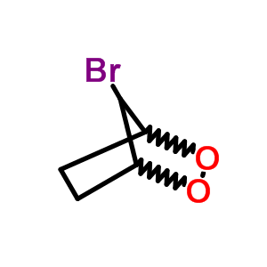 CAS 72536-23-3 structure
