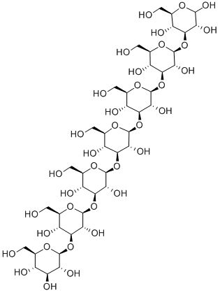 CAS 72627-90-8 molecular structure