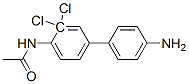 CAS 72732-23-1 molecular structure