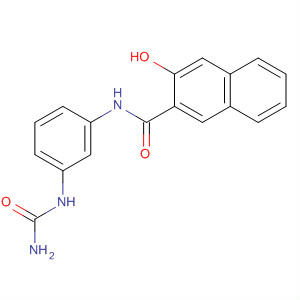 CAS 72735-23-0 molecular structure