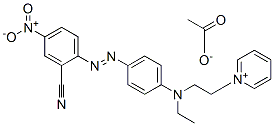 CAS 72829-23-3 structure