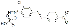 CAS 72845-90-0 molecular structure
