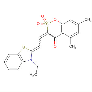 CAS 72943-23-8 structure