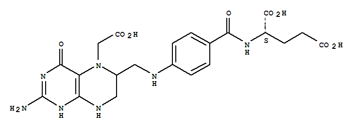 CAS 72973-90-1 structure