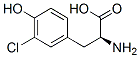 CAS 7298-90-0 molecular structure