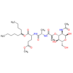 CAS 73072-90-9 structure