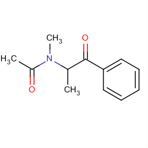 CAS 73082-23-2 molecular structure