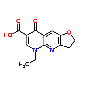 CAS 73101-90-3 molecular structure