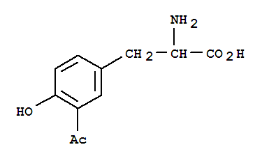 CAS 73245-90-6 structure
