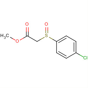 CAS 73281-90-0 molecular structure