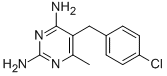 CAS 7331-23-9 molecular structure