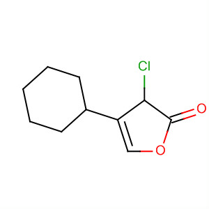 CAS 73372-23-3 structure