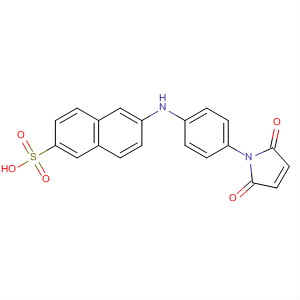 CAS 73376-23-5 molecular structure
