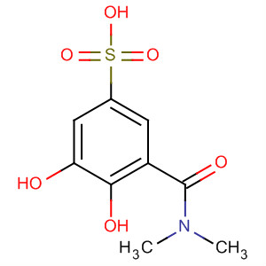 CAS 73487-23-7 molecular structure