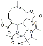 CAS 73488-90-1 structure