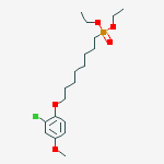 CAS 73514-90-6 molecular structure