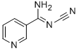 CAS 73631-23-9 molecular structure