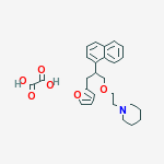 CAS 73805-90-0 molecular structure