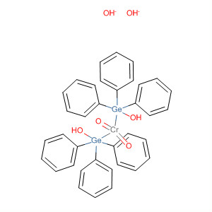 CAS 73815-23-3 molecular structure