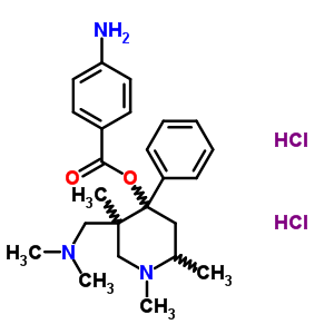 CAS 73816-90-7 molecular structure
