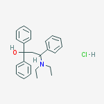 CAS 73825-90-8 molecular structure