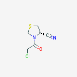 CAS 739364-90-0 structure