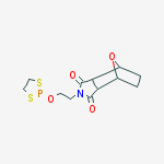 CAS 73987-23-2 structure