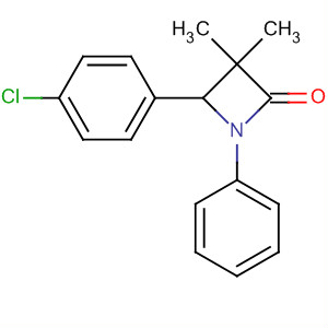 CAS 74185-90-3 molecular structure