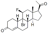 CAS 742-90-5 molecular structure