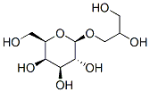 CAS 7420-23-7 structure