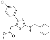 CAS 74241-23-9 structure