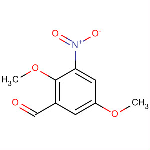 CAS 74422-90-5 molecular structure