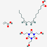 CAS 74512-23-5 structure