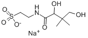 CAS 74525-23-8 molecular structure