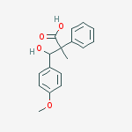 CAS 7468-23-7 molecular structure