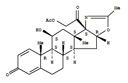 CAS 74712-90-6 molecular structure