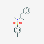 CAS 74810-23-4 molecular structure